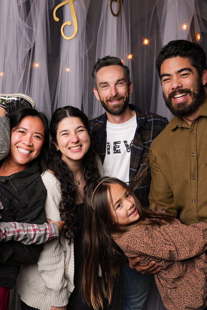 Portrait Lab event photo